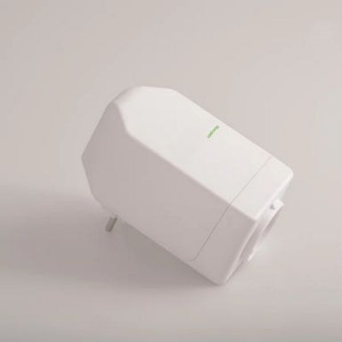 Eliminate unwanted electromagnetic interference from your home or office with the Dirty Electricity EMI Filter.