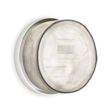With this EMF blocker electric meter cover, you can protect your electric meter from harmful electromagnetic waves.