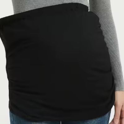 EMF Protection Belly Band for Pregnant Women