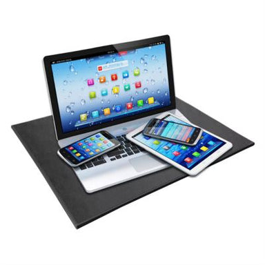 Protect yourself and your family from harmful EMF exposure with our innovative home device protection.