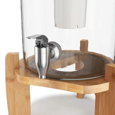 Gravity Water Filter System