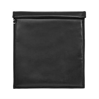 Keep your devices dry and secure in any weather conditions with our Waterproof Faraday Bag.