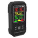 Protect your health and the health of your family with the 3-in-1 Rechargeable EMF Meter.