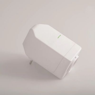 Eliminate unwanted electromagnetic interference from your home or office with the Dirty Electricity EMI Filter. 