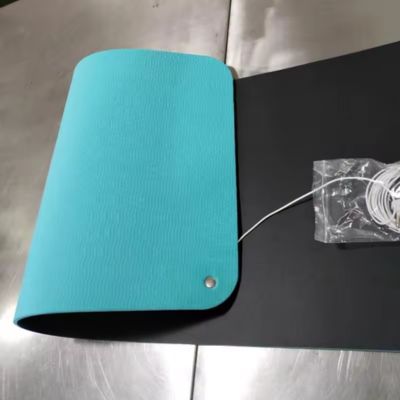 Grounding Conductive Yoga Mat