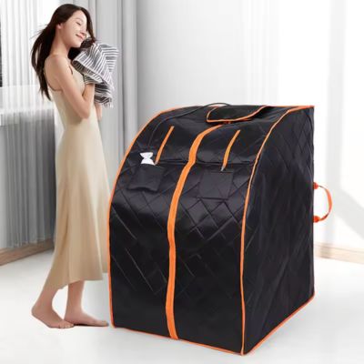 Infrared Portable & Foldaway Sauna