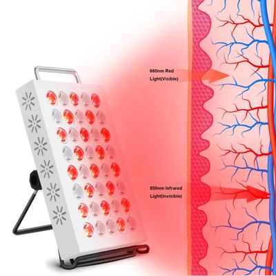 Red Light Therapy Panel