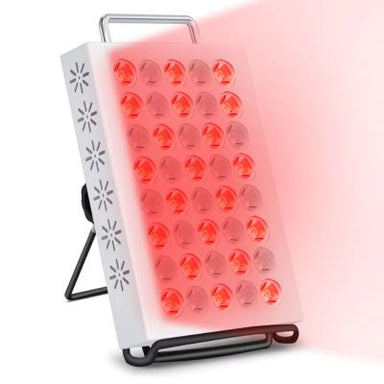 Red Light Therapy Panel is designed to deliver clinical-grade benefits to your skin, muscles, and joints.