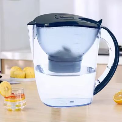 Water Filter Pitcher